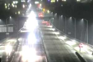 Speed Reductions Lifted On Highways: PennDOT