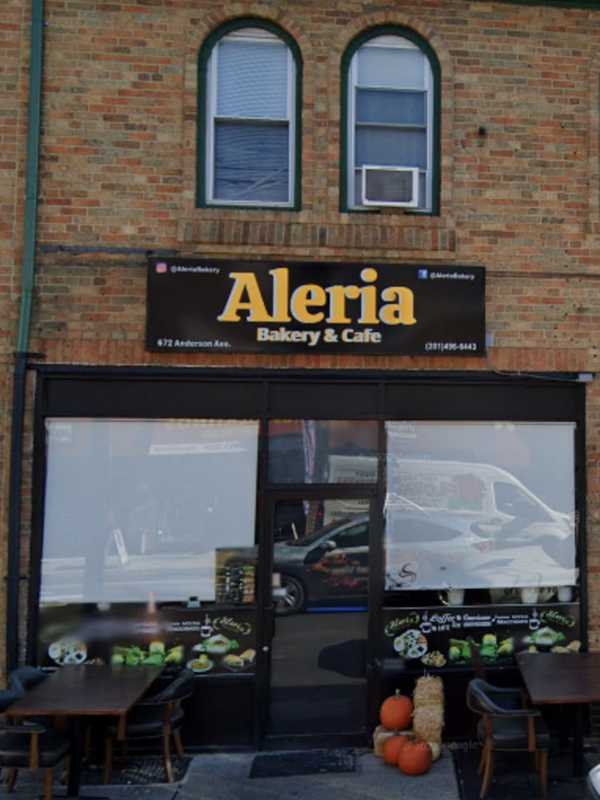 'Most Fresh Baklava:' Popular Cliffside Park Turkish Bakery Expands