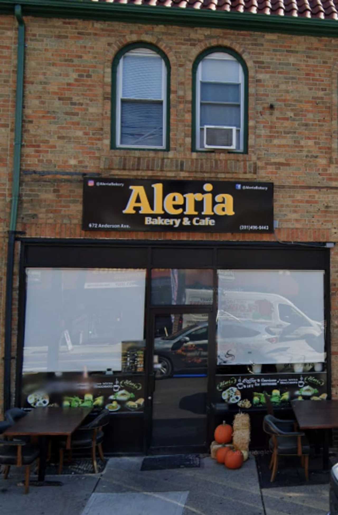 Bakeries That Take Ebtthe Daily Voice Nj
