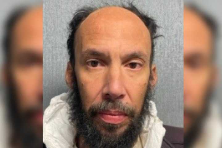 Son Accused Of Murdering 81-Year-Old Mother During Dispute In Maryland Home: Police