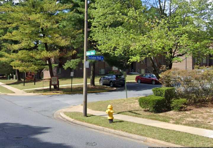 400 block of Secluded Post Circle in Glen Burnie
  
