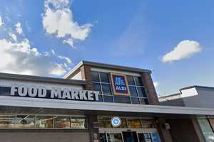 Aldi Opening In Wayne