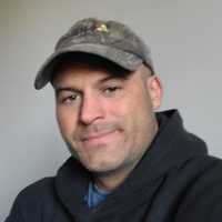 <p>Gary Testerman.</p>