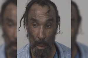 Drunken Fredericksburg Man Terrorizes Stafford Deputies, Wawa, Hotel Staff: Sheriff