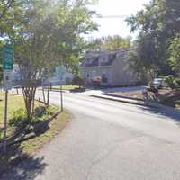 <p>The deal went down in the&nbsp;unit block of Silopanna Road in Annapolis</p>