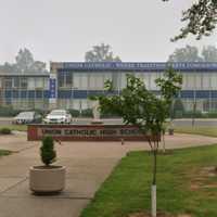 Student Arrested After Bringing Gun To Union Catholic HS: Police