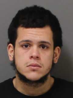 Waterbury Man Charged With Pointing Gun In Threatening Road-Rage Incident