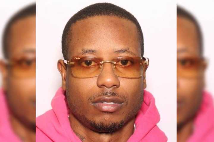 Fugitive Wanted For 2022 Murder Of Army Reserve Soldier Arrested In Maryland: Police