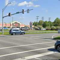 <p>The crash was reported on&nbsp;Baltimore National Pike near Ridge Road in Ellicott City.</p>