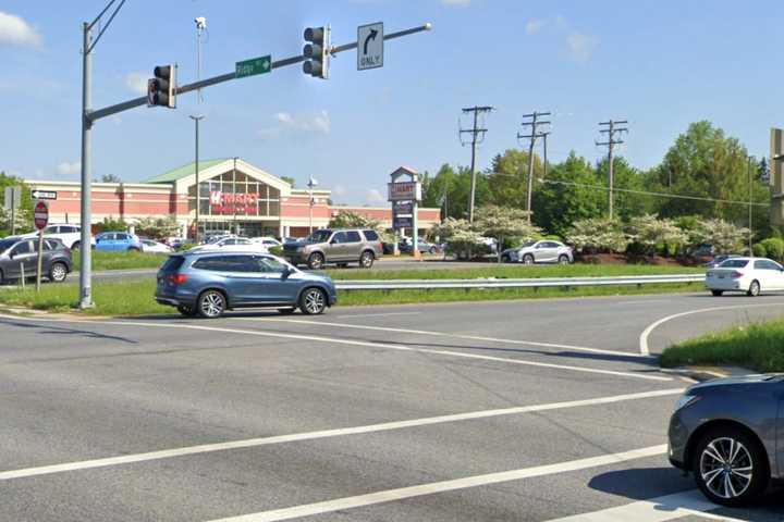 Police ID 77-Year-Old Woman Killed By Hit-Run Driver In Howard County Crosswalk