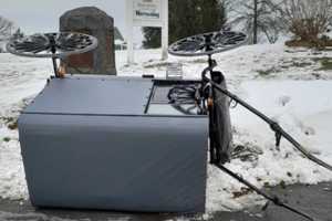 Horse Striking Vehicle Causes Amish Buggy Crash In Quarryville: Authorities