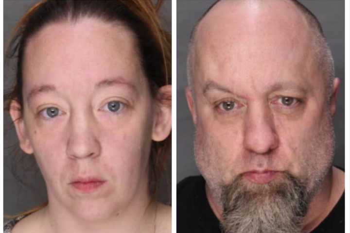 PA Mom Allegedly Recorded Video Of Her 7-Year-Old Girl's  Rape, DA Says