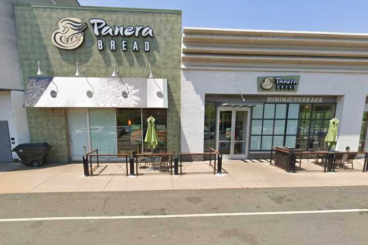 Panera Bread Closes At Trumbull Mall