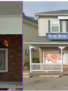 Pair Of Monroe Massage Parlors Closed For Illicit Activity, Police Say