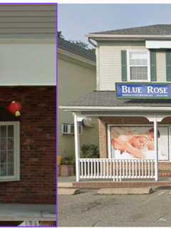 2 CT Massage Parlors Closed For Illicit Activity, Police Say