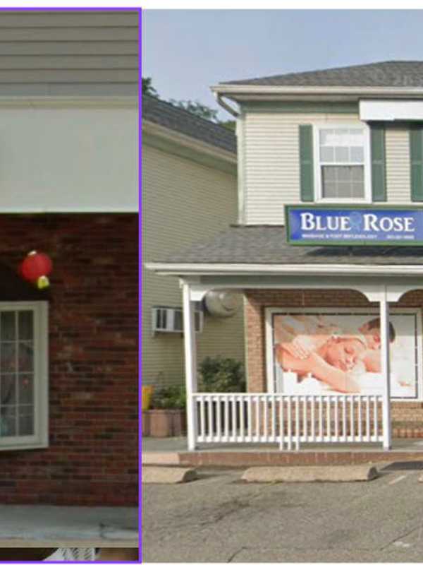 2 CT Massage Parlors Closed For Illicit Activity, Police Say