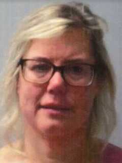 New Canaan Woman Accused Of Violating Protective Order, Assault