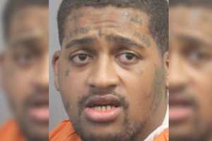 Man Who Intervened During Fight Involving Woman In Virginia Arrested: Police