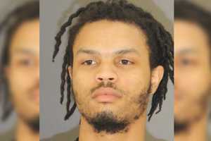 Prince George's County Man Arrested For Baltimore Murder, Police Say