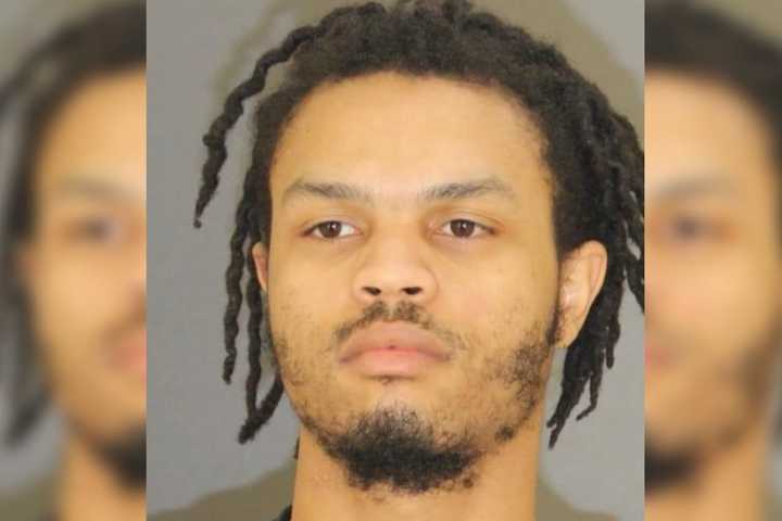 Prince George's County Man Arrested For Maryland Murder, Police Say