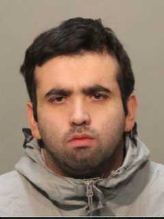 Man Charged In $1.65 Million Jewelry Heist During Burglary Of Greenwich Home