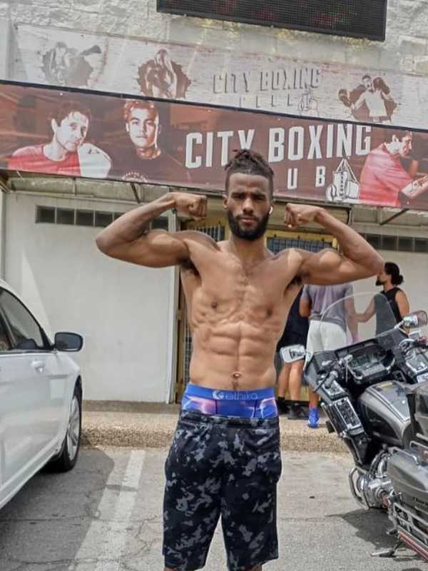 Two Charged With Killing Rising Maryland Pro Boxer During Robbery In DC: Feds