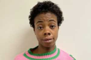 Reckless Woman Terrorized Six People During 90-Minute Crime Spree In Prince George's County: PD