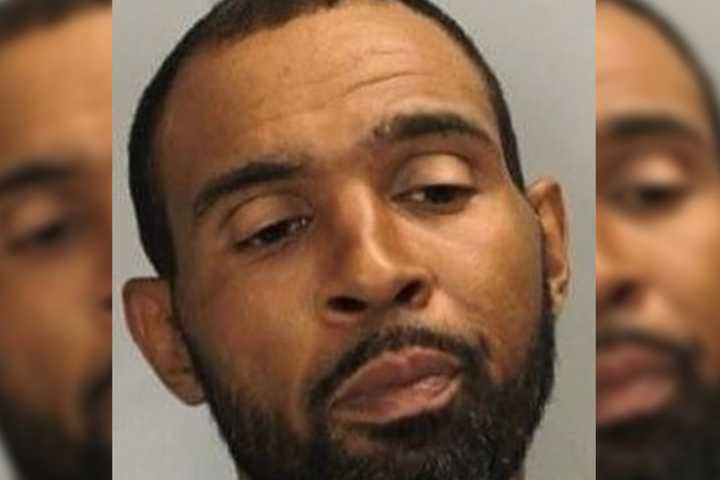 Fugitive Faces Fresh Charges Following Hours-Long Standoff With Police In Laurel