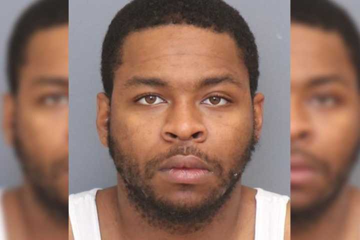 Suspect Packing Semi-Automatic Weapon Convicted Of Armed Robbery In Maryland: Prosecutors