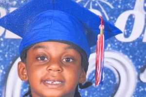 Mother Seeking Helping Hands After 'Monster' Stabbed 6-Year-Old Son To Death In Baltimore