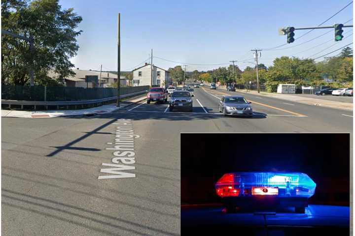 Fatal Crash: Man Killed In New Haven Hit-Run