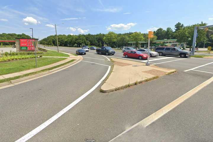 Pedestrian Killed Walking Outside Crosswalk Near Prince William County Intersection: Police