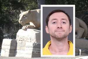 Penn State Alumnus Accused Of Beheading Gov't Employee Dad Sued US Feds For $10M: Court Docs