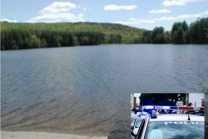 Man's Body Found Floating In Stillwater State Park Pond In Torrington