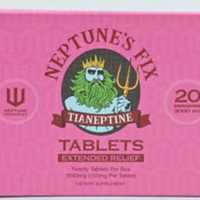 <p>Neptune Resources, LLC is voluntarily recalling All lots of Neptune's Fix Elixir, Neptune's Fix Extra Strength Elixir, and Neptune's Fix Tablets to the consumer level
  
</p>