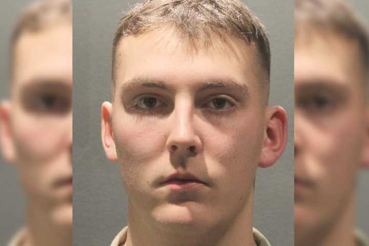 Pair Charged With Stealing Pride Flags From Home In Arlington, Police Say
