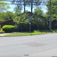 <p>Braddock Road and Bradfield Drive in Annandale
  
</p>