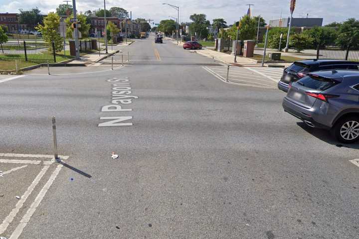 Bicyclist Killed By Hit-Run Driver In Baltimore Intersection, Police Say