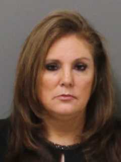 CT Woman Charged With DUI For Driving Wrong Direction On Highway, Causing Crash