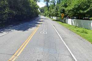 Mercedes Driver Killed After Losing Control, Crashing SUV Into Tree In Maryland: Police