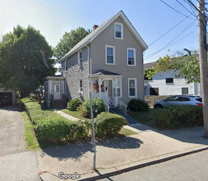 Middlesex County officials have identified the man who died in a fire at this home on Lincoln Street on Jan. 24.&nbsp;