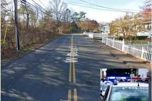 41-Year-Old Killed After Crashing Into Telephone Pole On CT Roadway