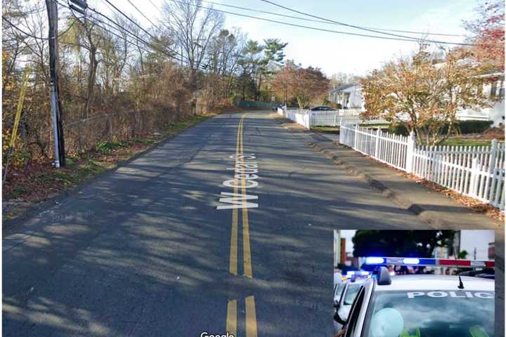 41-Year-Old Killed After Crashing Into Telephone Pole In Norwalk