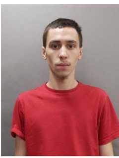 Milford Teen Charged With Armed Robbery Inside A Home