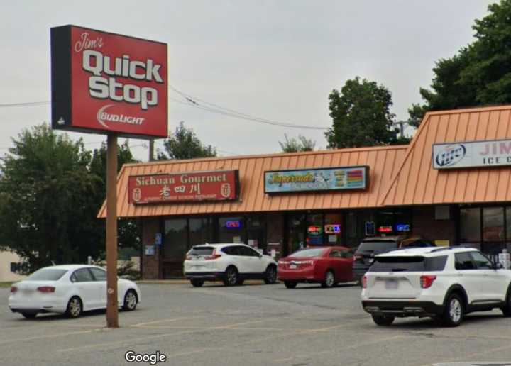 A $100,000 winning lottery ticket was sold at Jim's Quick Stop in Billerica.