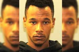 Frederick Gangster Sentenced For Killing Would-Be Witness At Drug-Related Hearing