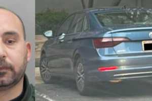 Man Posing As Rideshare Driver Sexually Assaulted Woman At Lorton Park, Police Say