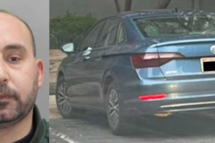 Man Posing As Rideshare Driver Sexually Assaulted Woman At Lorton Park, Police Say