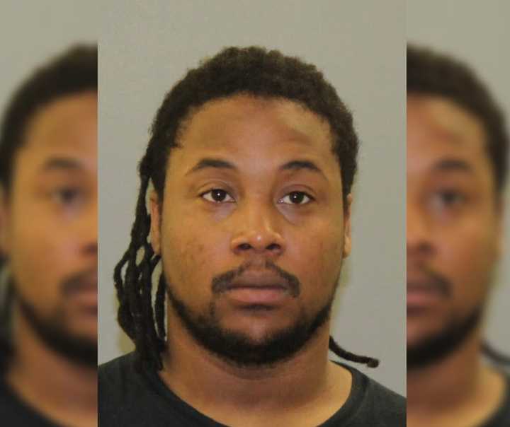 Man Who Fired Shots At Sheriff's Deputy During Maryland Chase Gets Life ...