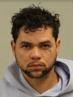 Norwalk Man Accused Of Strangling Girlfriend In Westport